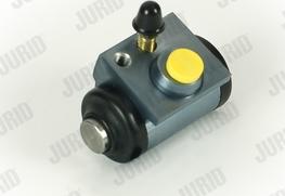 Jurid 212422J - Колесный тормозной цилиндр abcparts.ee