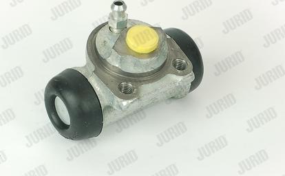 Jurid 212308J - Колесный тормозной цилиндр abcparts.ee