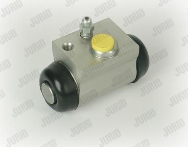 Jurid 251064J - Колесный тормозной цилиндр abcparts.ee