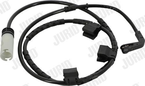Jurid FWI332 - Сигнализатор, износ тормозных колодок abcparts.ee