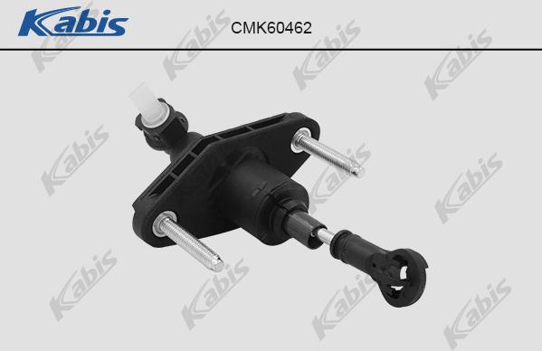 KABIS CMK60462 - Главный цилиндр, система сцепления abcparts.ee