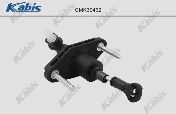 KABIS CMK30462 - Главный цилиндр, система сцепления abcparts.ee