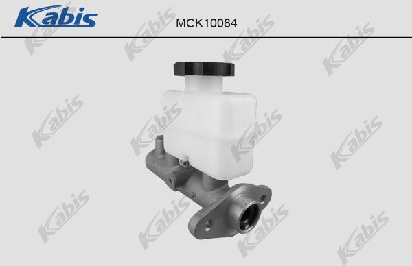 KABIS MCK10084 - Главный тормозной цилиндр abcparts.ee