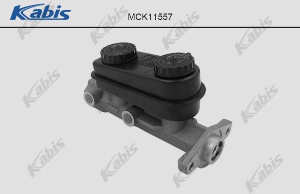 KABIS MCK11557 - Главный тормозной цилиндр abcparts.ee