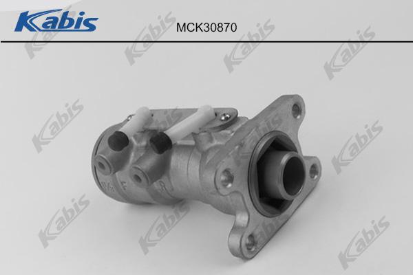 KABIS MCK30870 - Главный тормозной цилиндр abcparts.ee