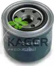 Kager 10-0142 - Масляный фильтр abcparts.ee