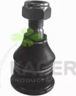 Kager 880074 - Шаровая опора abcparts.ee