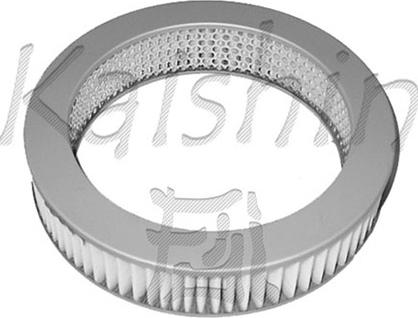 Kaishin A404 - Воздушный фильтр двигателя abcparts.ee