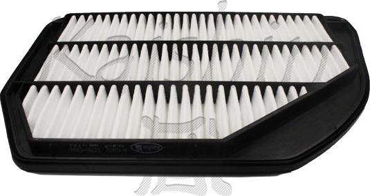 Kaishin A10482 - Воздушный фильтр двигателя abcparts.ee