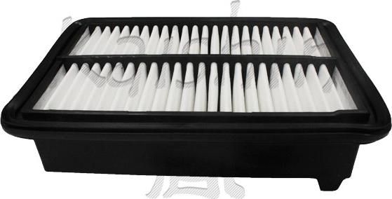 Kaishin A10531 - Воздушный фильтр двигателя abcparts.ee