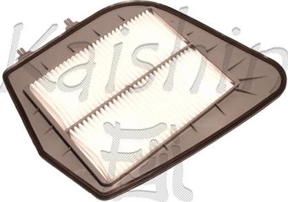 Kaishin A10210 - Воздушный фильтр двигателя abcparts.ee