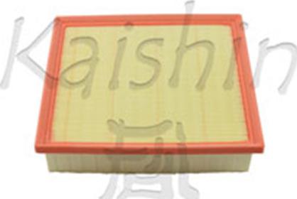 Kaishin A10270 - Воздушный фильтр двигателя abcparts.ee