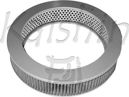 Kaishin A215 - Воздушный фильтр двигателя abcparts.ee