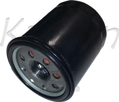 AVS Autoparts ZA008 - Масляный фильтр abcparts.ee