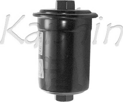 Kaishin FC1062 - Топливный фильтр abcparts.ee