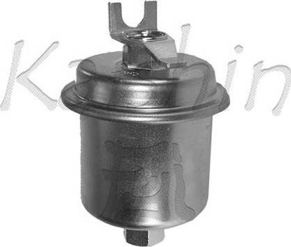 Kaishin FC888 - Топливный фильтр abcparts.ee