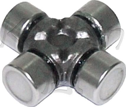 Kaishin JU006 - Карданный вал, главная передача abcparts.ee