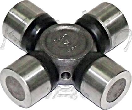 Kaishin JU003 - Шарнир, продольный вал abcparts.ee