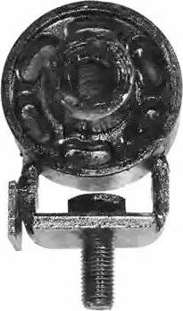 Kaishin MB581845 - Кузов abcparts.ee