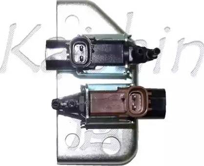 Kaishin MR577099 - Кузов abcparts.ee