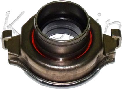 Kaishin MR145619 - Выжимной подшипник сцепления abcparts.ee