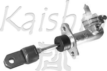 Kaishin PFMI006 - Главный цилиндр, система сцепления abcparts.ee