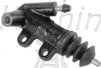 Kaishin SCT009 - Рабочий цилиндр, система сцепления abcparts.ee