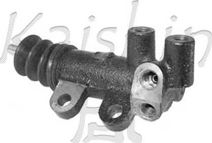 Kaishin SCT018 - Рабочий цилиндр, система сцепления abcparts.ee