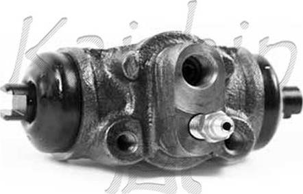 Kaishin WCMZ005 - Колесный тормозной цилиндр abcparts.ee