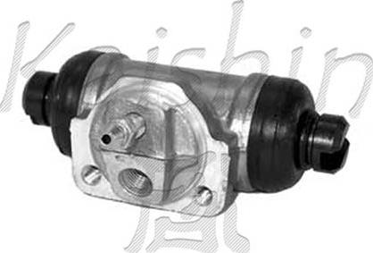 Kaishin WCNS010 - Колесный тормозной цилиндр abcparts.ee