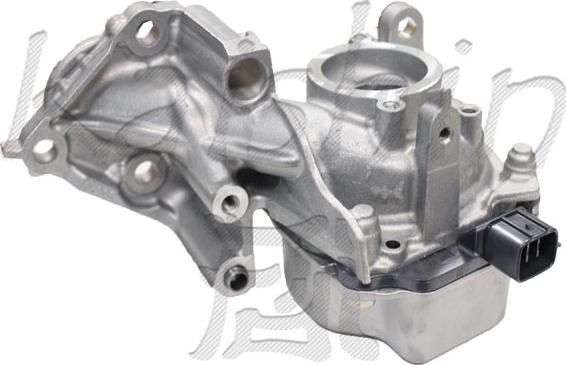 Kaishin WPK592 - Водяной насос abcparts.ee