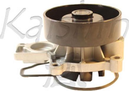 Kaishin WPK554 - Водяной насос abcparts.ee