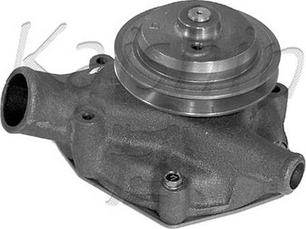 Kaishin WPK137 - Водяной насос abcparts.ee