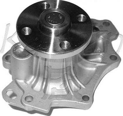 Kaishin WPK280 - Водяной насос abcparts.ee