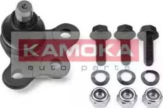 Kamoka 999989 - Шаровая опора abcparts.ee