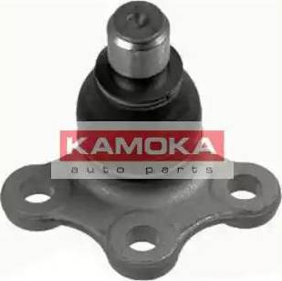Kamoka 9953586 - Шаровая опора abcparts.ee