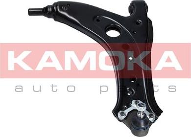 Kamoka 9050254 - Рычаг подвески колеса abcparts.ee