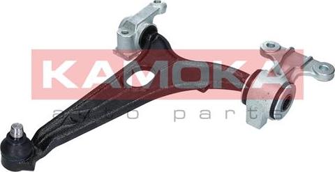 Kamoka 9050237 - Рычаг подвески колеса abcparts.ee