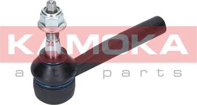 Kamoka 9010359 - Наконечник рулевой тяги, шарнир abcparts.ee