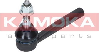 Kamoka 9010358 - Наконечник рулевой тяги, шарнир abcparts.ee