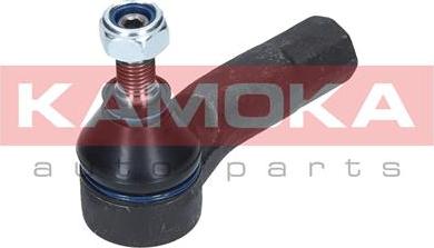 Kamoka 9010263 - Наконечник рулевой тяги, шарнир abcparts.ee