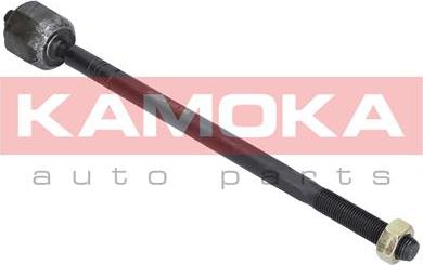 Kamoka 9020129 - Осевой шарнир рулевой тяги, внутренний abcparts.ee