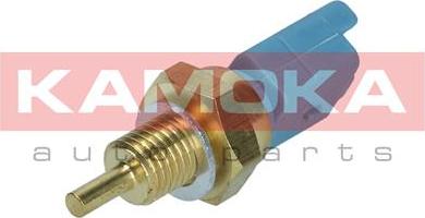 Kamoka 4080041 - Датчик температуры ОЖ, охлаждающей жидкости abcparts.ee