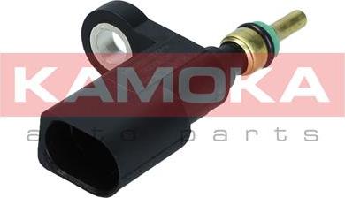Kamoka 4080055 - Датчик температуры ОЖ, охлаждающей жидкости abcparts.ee