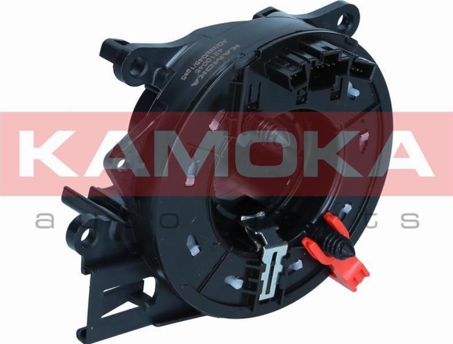 Kamoka 4210045 - Витая пружина, подушка безопасности abcparts.ee