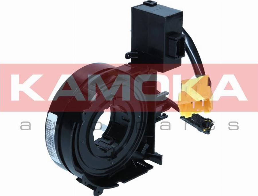 Kamoka 4210076 - Turvapadja lint, turvapadi abcparts.ee