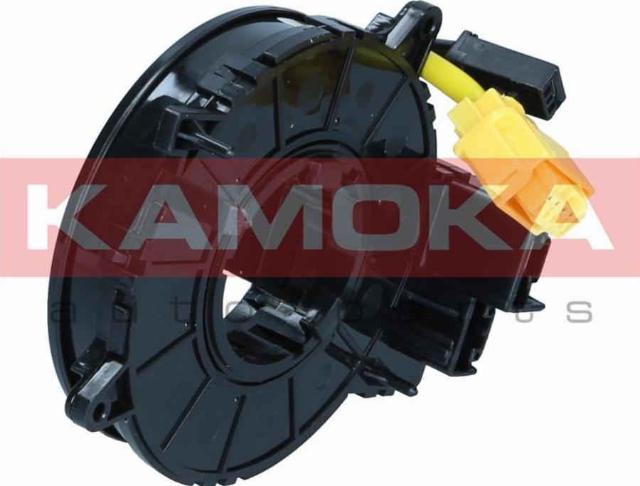 Kamoka 4210113 - Витая пружина, подушка безопасности abcparts.ee