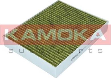 Kamoka 6080068 - Фильтр воздуха в салоне abcparts.ee