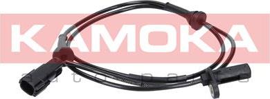 Kamoka 1060451 - ABS датчик, частота вращения колеса abcparts.ee