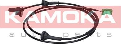 Kamoka 1060453 - ABS датчик, частота вращения колеса abcparts.ee